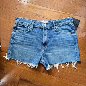 The Dutchie Short Fray Short In Running With Scissors